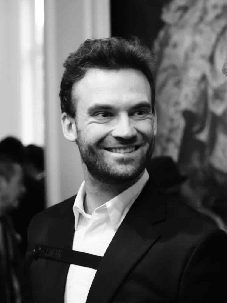 Guillaume Natas