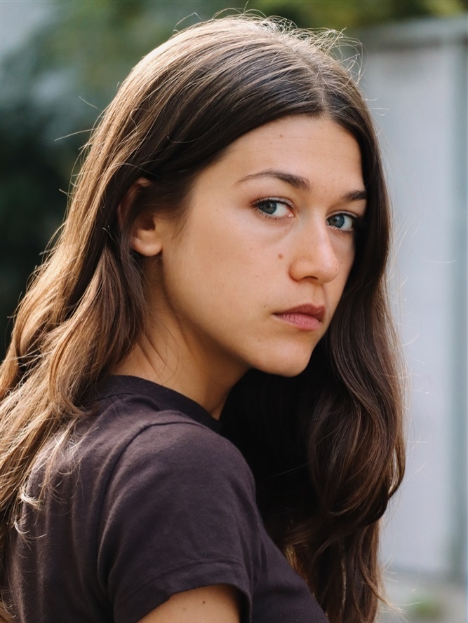 Lucille Guillaume