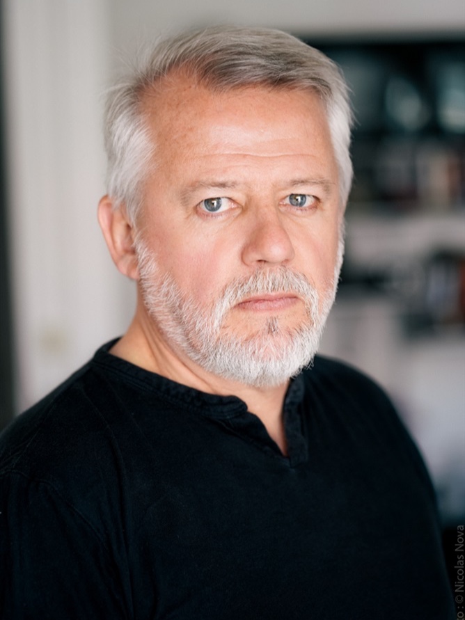 Jacques Chambon
