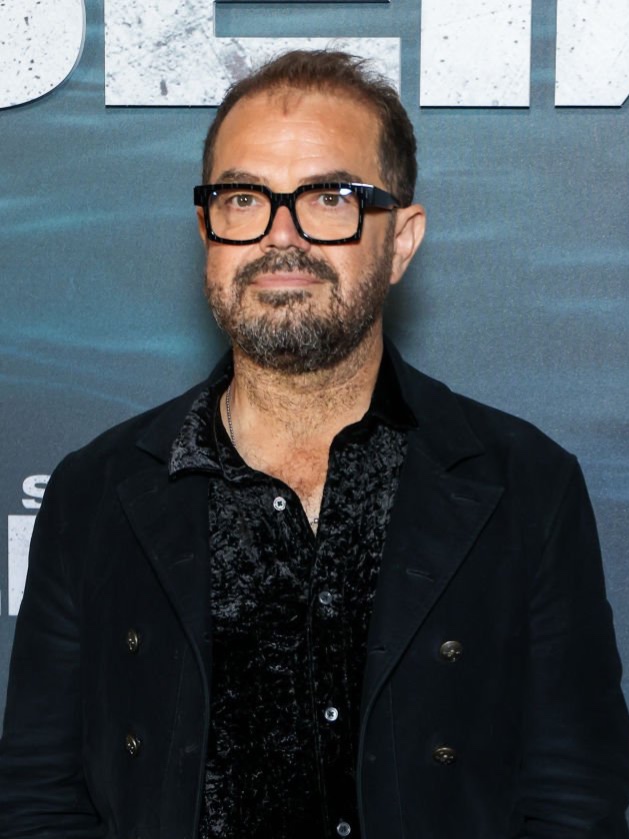 Xavier Gens
