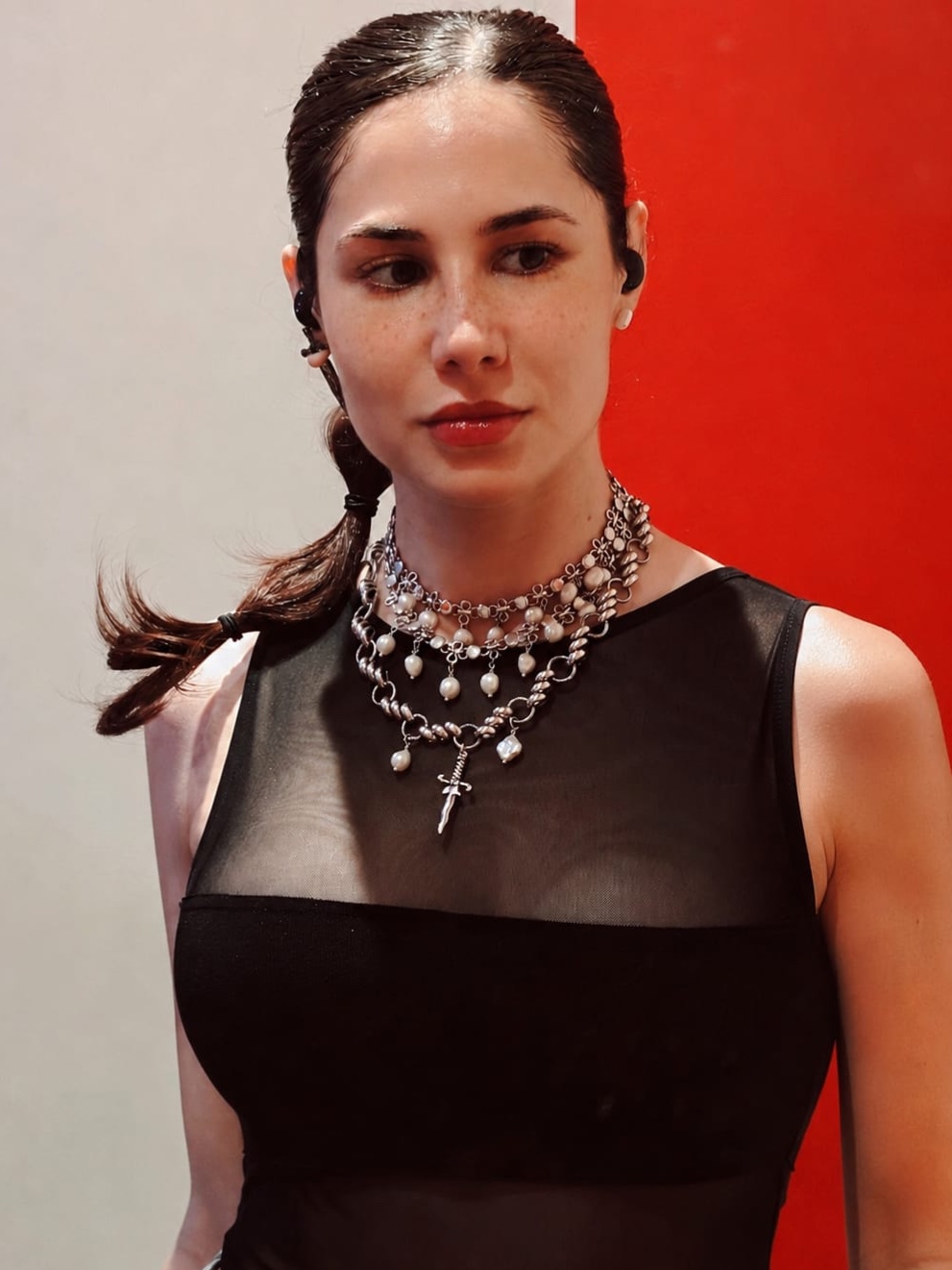 Paloma Sterzati