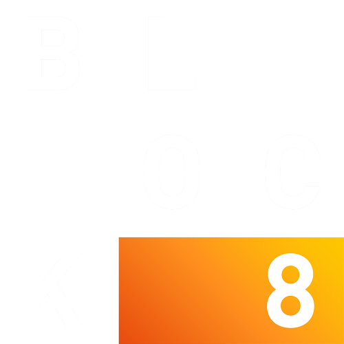 Block 8