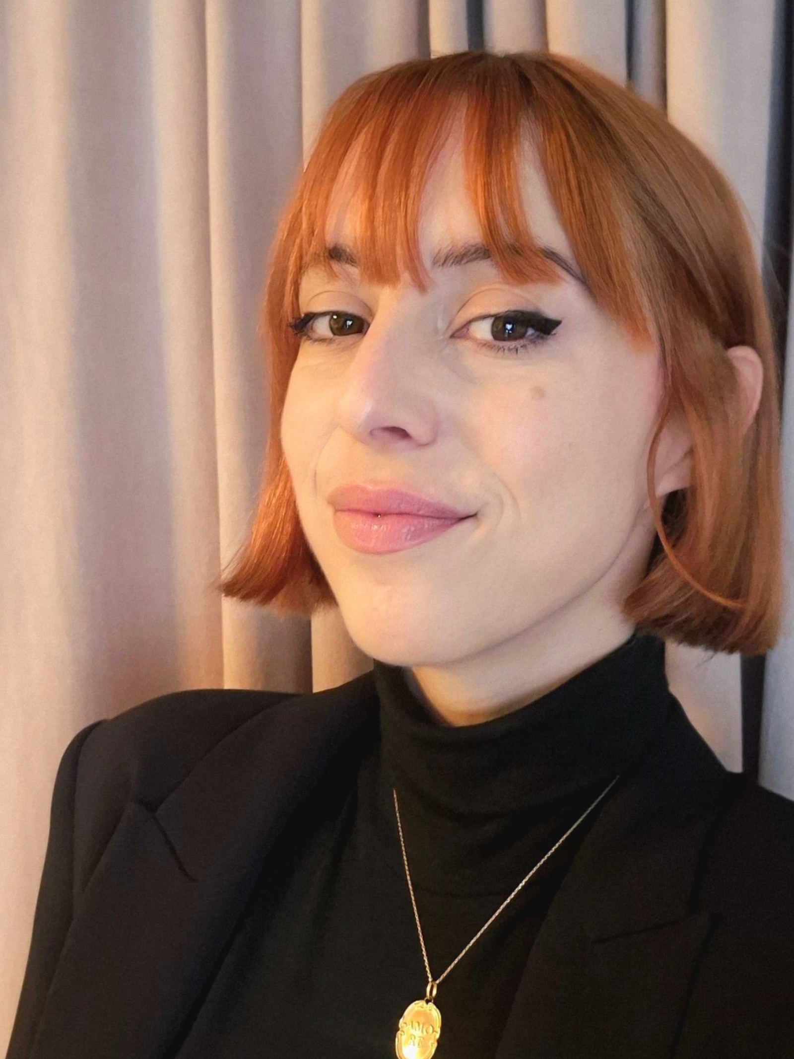 Coralie Jacques