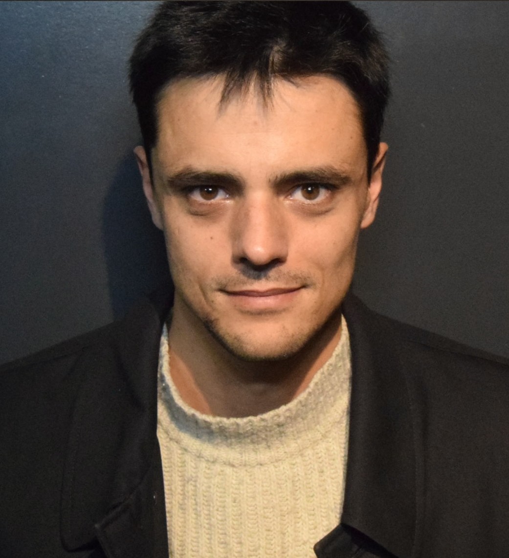 Victor Lamoussière